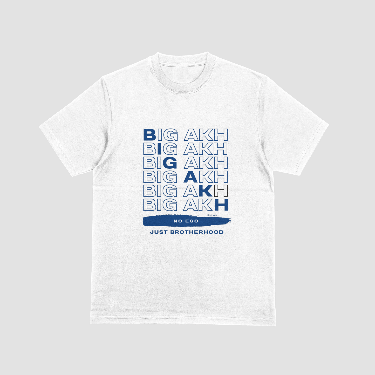 Big Akh T-Shirt