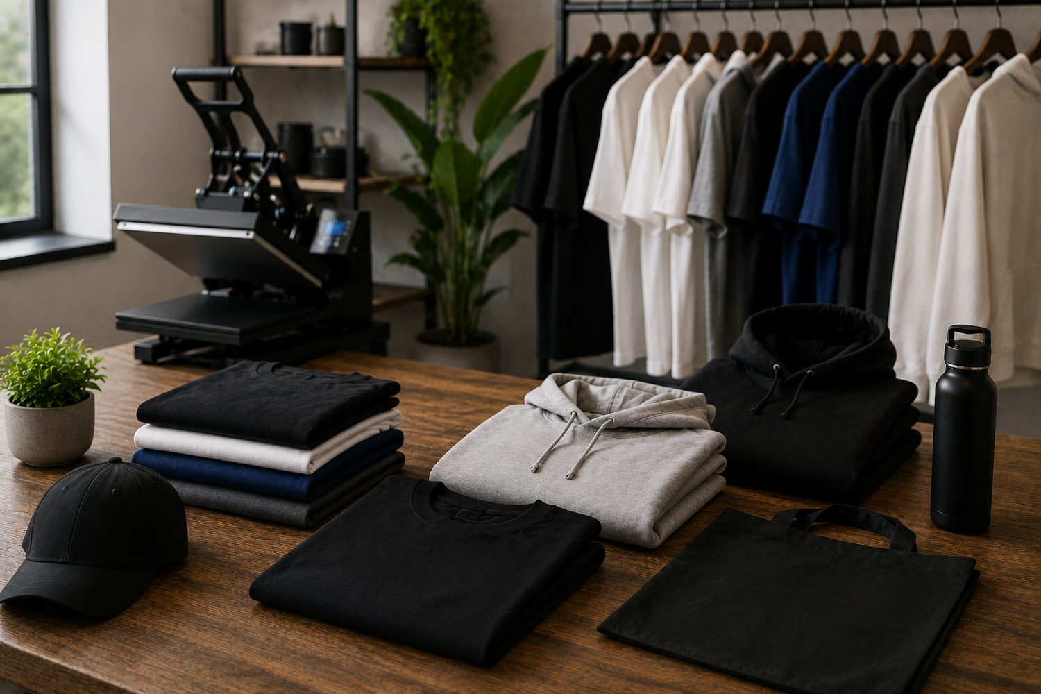 Apparel