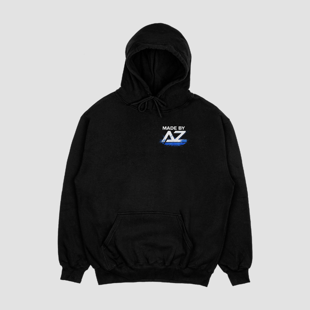 HOODIES