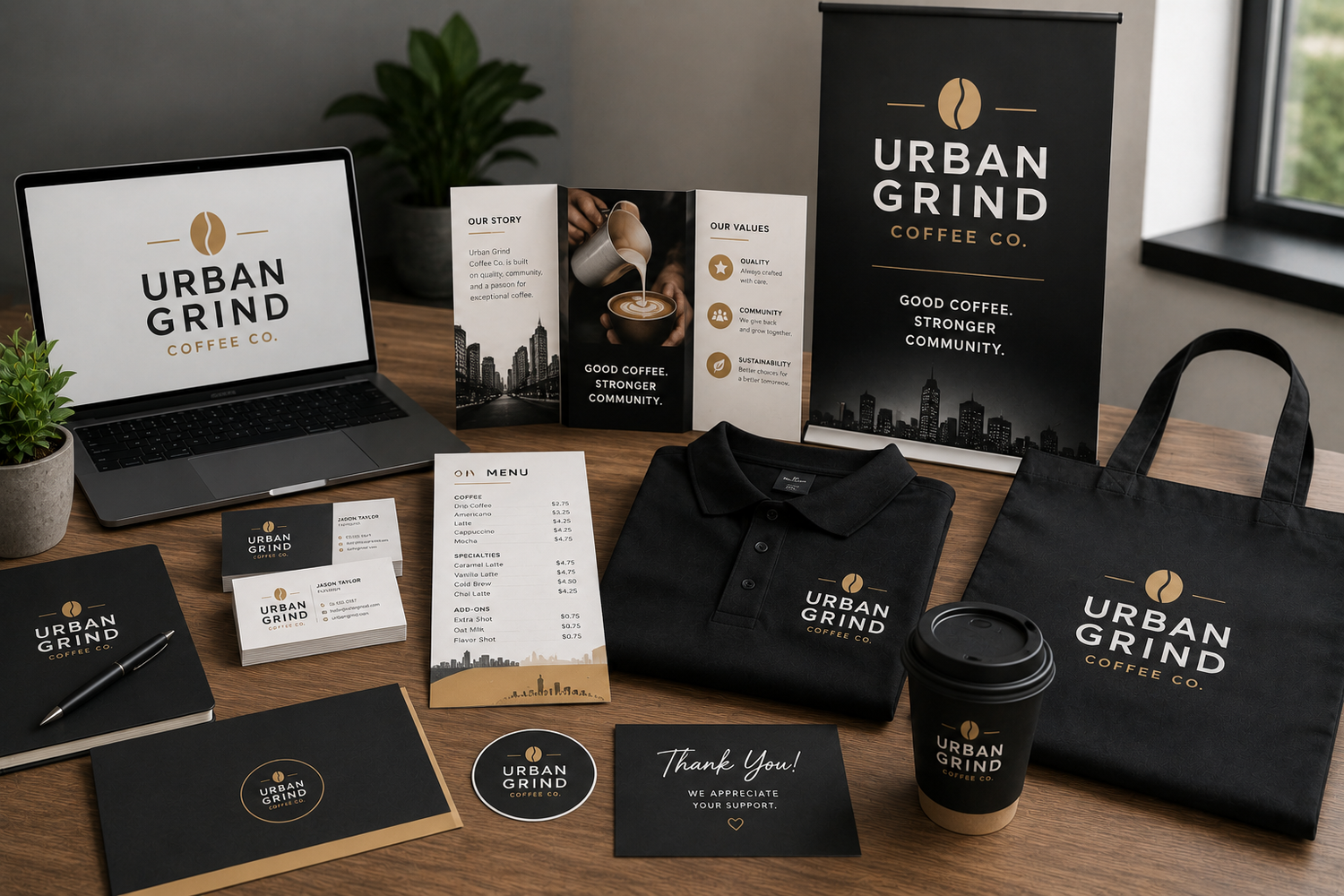 Business Printing