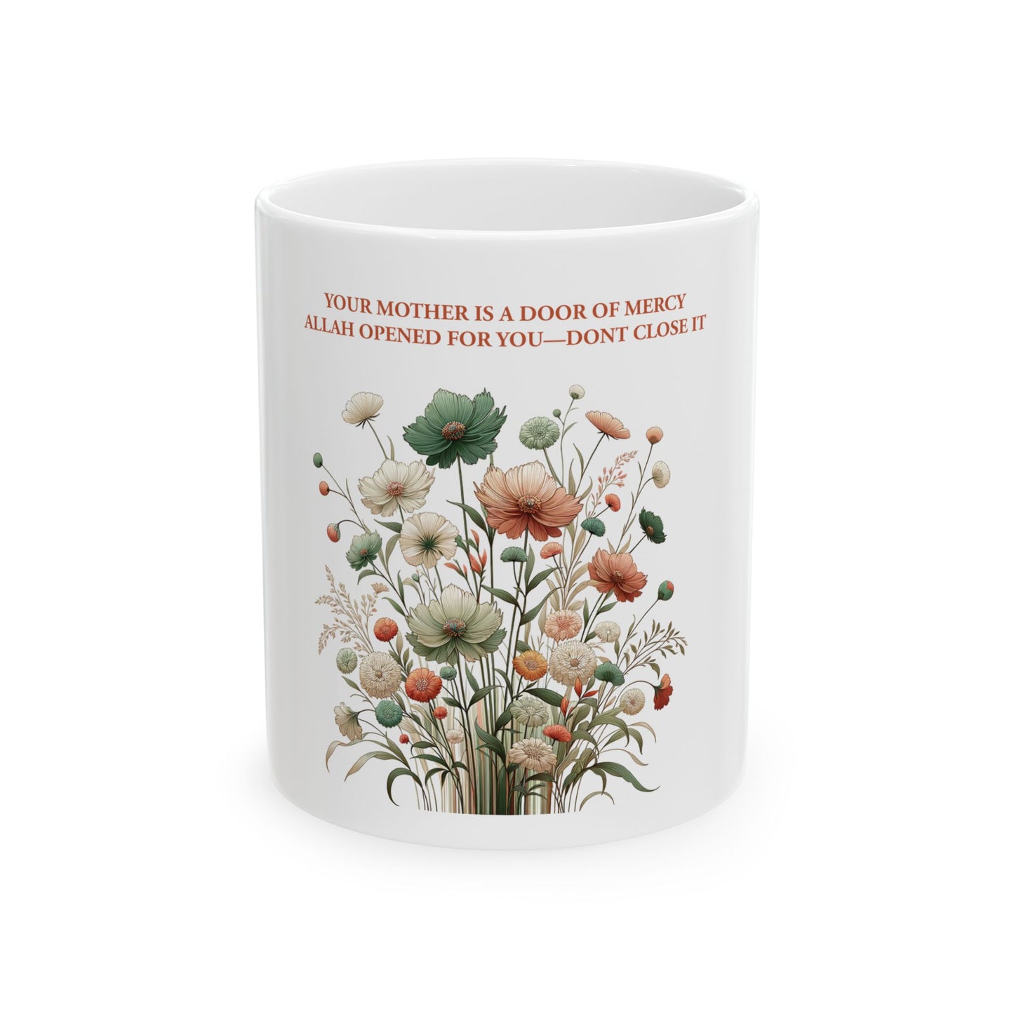 Ceramic Mug, (11oz, 15oz)
