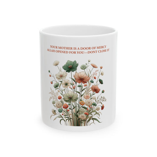 Ceramic Mug, (11oz, 15oz)