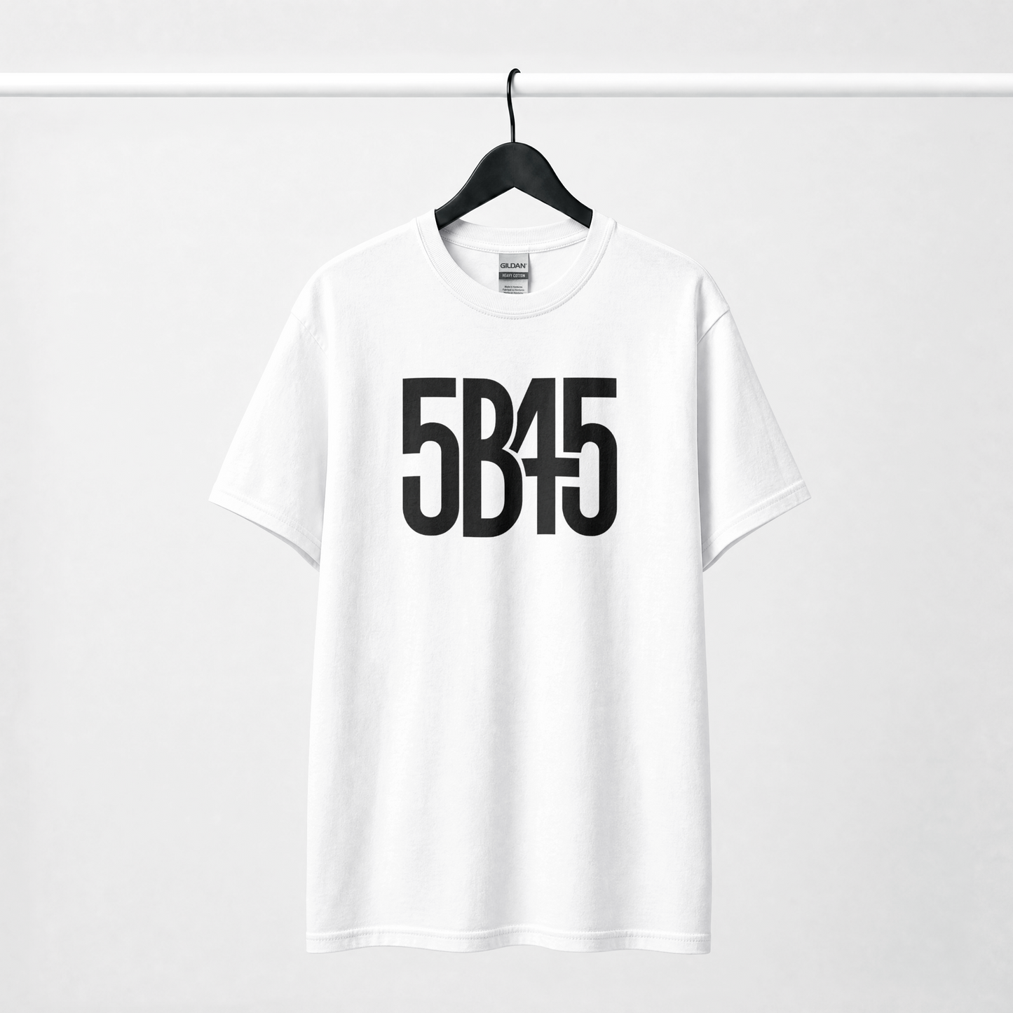 Ten Toes Down T-Shirt