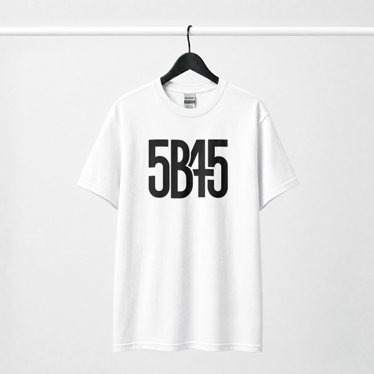 Ten Toes Down T-Shirt