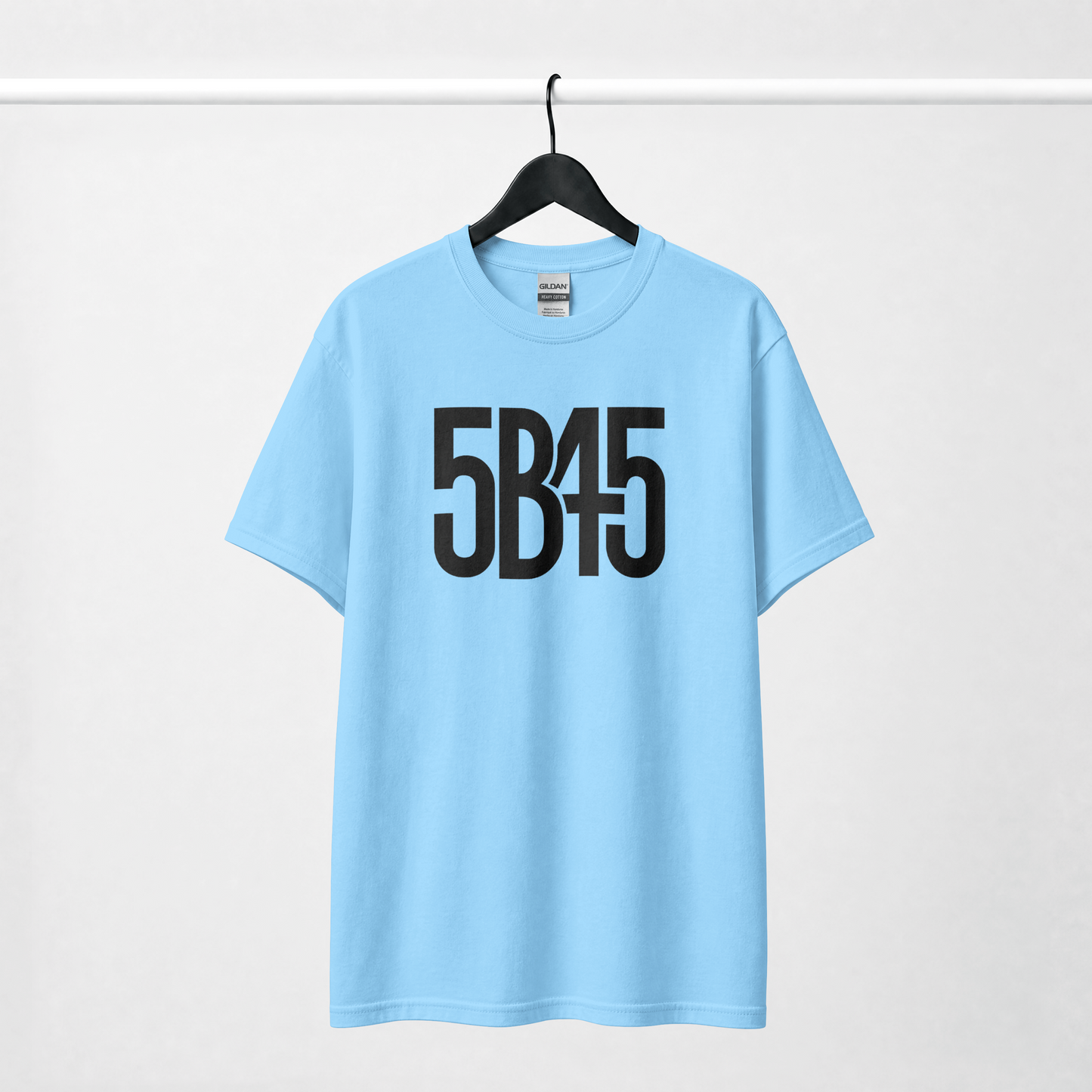 Ten Toes Down T-Shirt