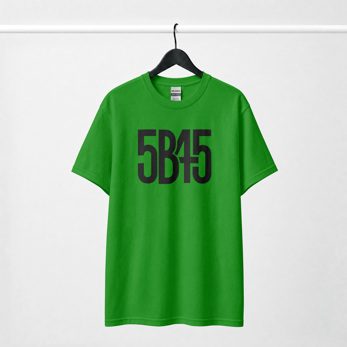 Ten Toes Down T-Shirt