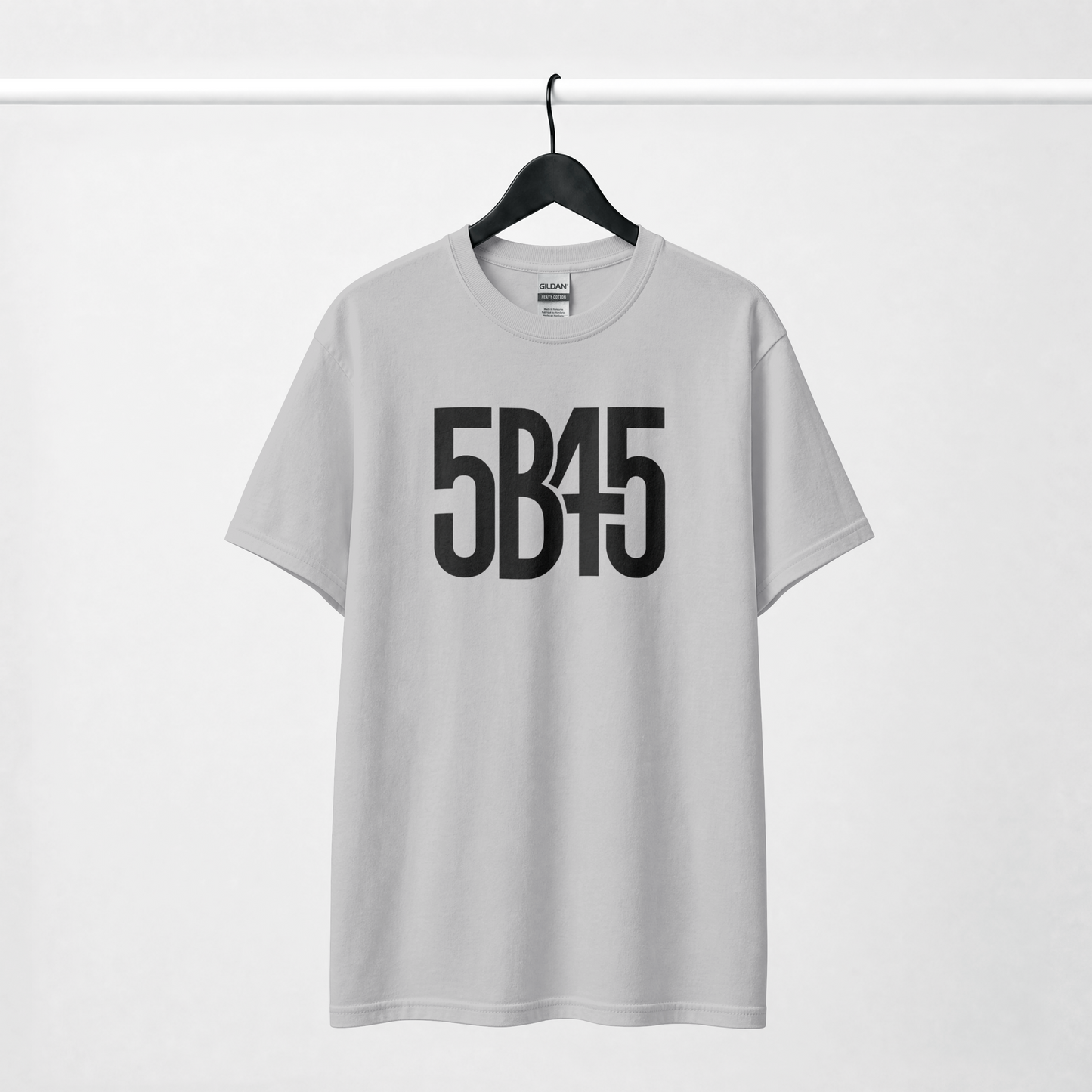 Ten Toes Down T-Shirt
