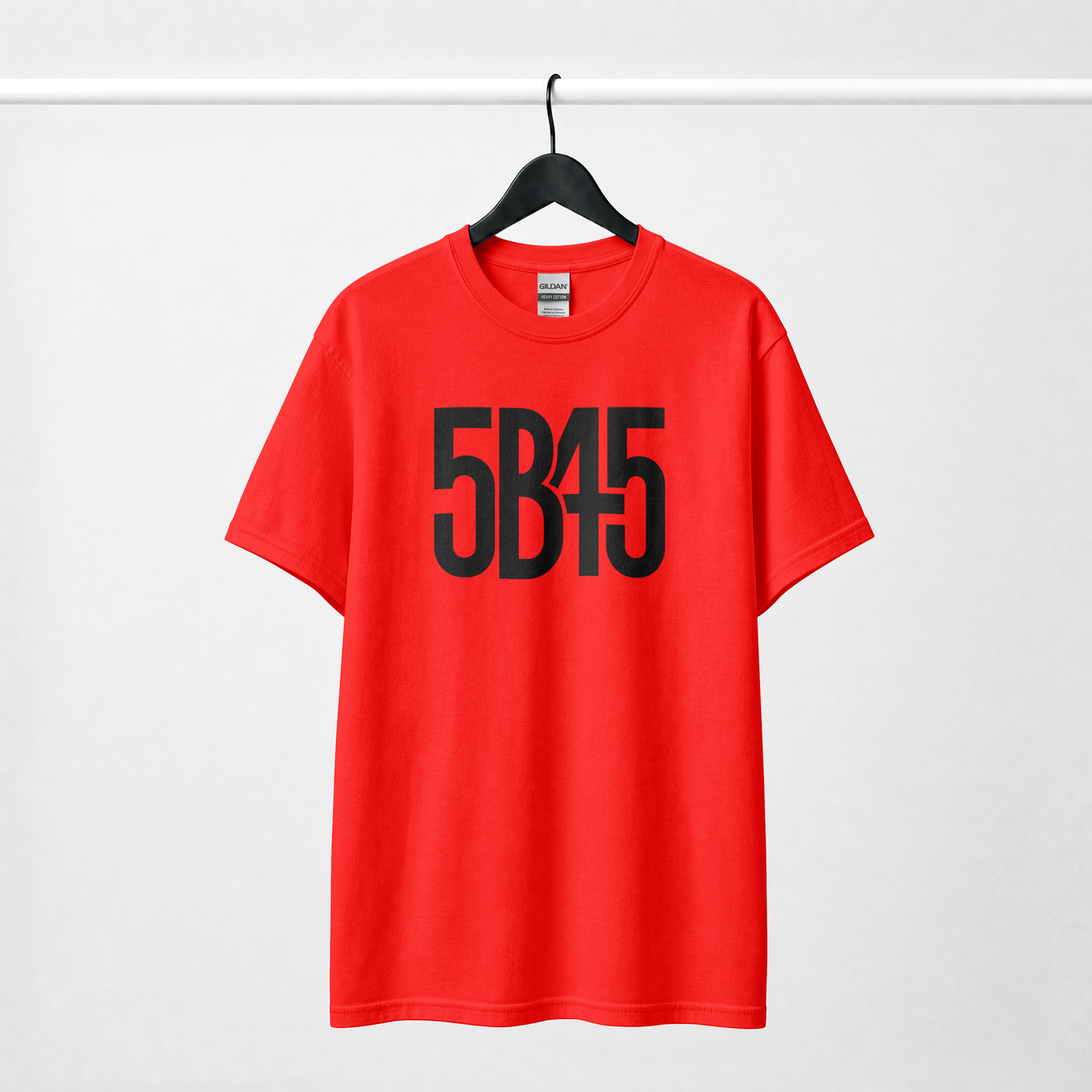 Ten Toes Down T-Shirt