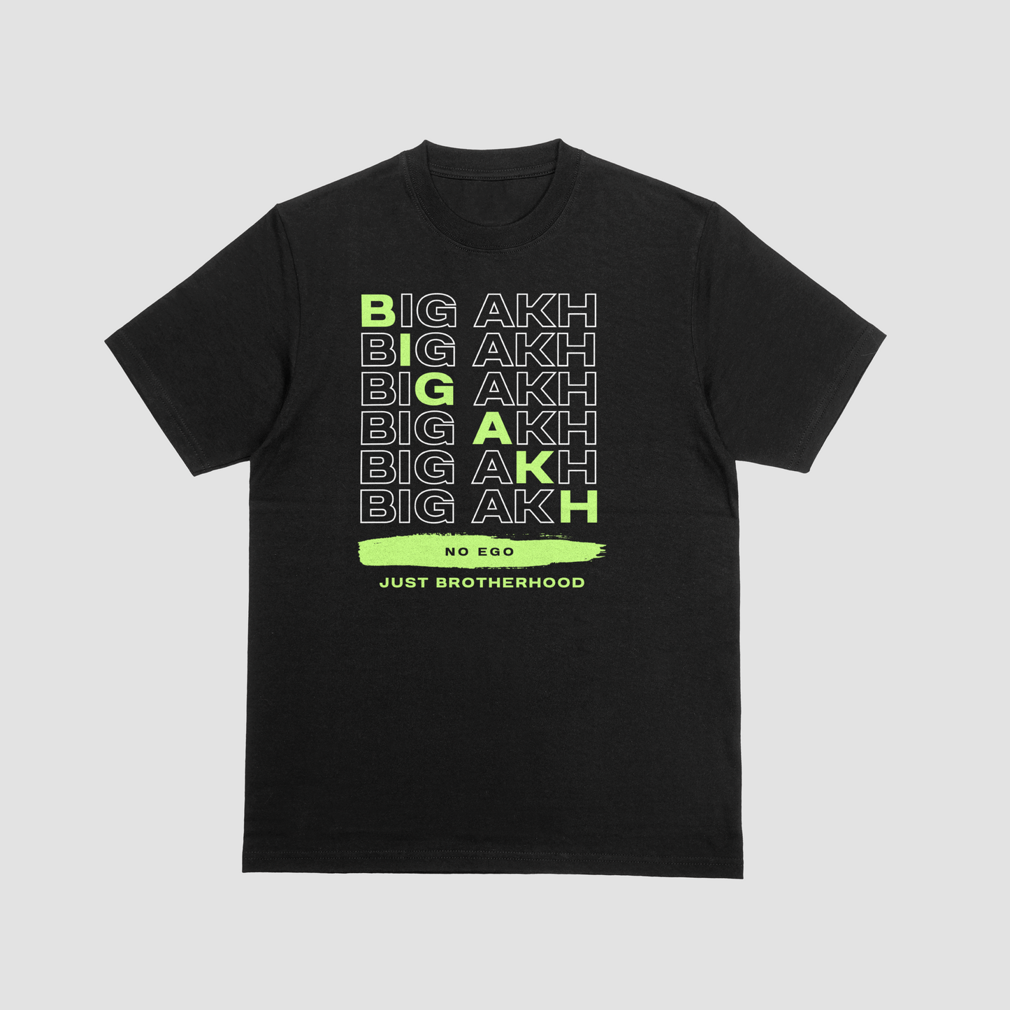 Big Akh T-Shirt