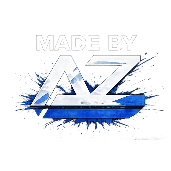 Made by AZ